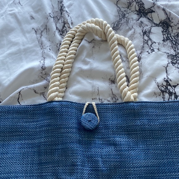 ORLANE PARIS BEACH BAG - Picture 4 of 5